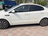 Kia Rio 2012 года за 4 950 000 тг. в Алматы – фото 2