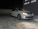 Volkswagen Polo 2011 года за 4 800 000 тг. в Павлодар