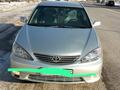 Toyota Camry 2005 года за 4 500 000 тг. в Алматы