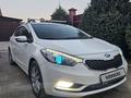 Kia Cerato 2015 годаүшін6 850 000 тг. в Алматы