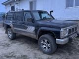 Nissan Patrol 1995 годаүшін2 000 000 тг. в Актобе – фото 2