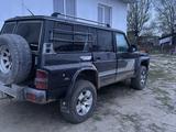 Nissan Patrol 1995 годаүшін2 000 000 тг. в Актобе – фото 4