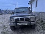 Nissan Patrol 1995 годаүшін2 000 000 тг. в Актобе