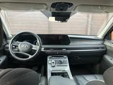 Hyundai Palisade 2023 годаүшін20 500 000 тг. в Семей – фото 5