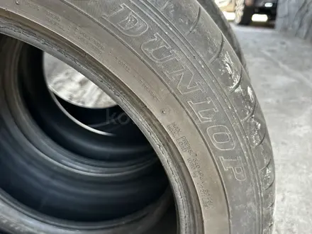 Dunlop sport maxx 050 + за 150 000 тг. в Алматы – фото 6