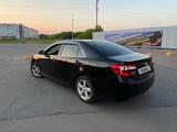 Toyota Camry 2014 года за 8 500 000 тг. в Петропавловск – фото 4