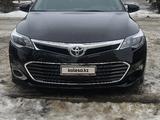 Toyota Avalon 2013 года за 6 600 000 тг. в Уральск