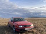 Audi 100 1994 годаүшін1 800 000 тг. в Кокшетау – фото 3