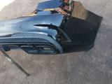 W212 бампер AMG за 330 000 тг. в Шымкент – фото 5