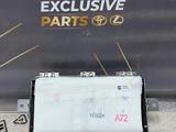 Airbag Подушка безопасности в торпеду Camry 70/75 за 60 000 тг. в Алматы – фото 2