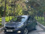 Kia Cee'd 2014 годаfor6 800 000 тг. в Алматы – фото 2