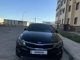 Kia Optima 2017 годаfor9 200 000 тг. в Шымкент