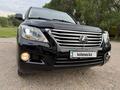 Lexus LX 570 2010 года за 17 500 000 тг. в Алматы – фото 18