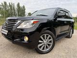 Lexus LX 570 2010 года за 17 500 000 тг. в Алматы