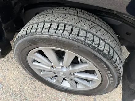 Lexus LX 570 2010 года за 17 500 000 тг. в Алматы – фото 21