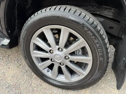 Lexus LX 570 2010 года за 17 500 000 тг. в Алматы – фото 22
