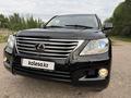 Lexus LX 570 2010 года за 17 500 000 тг. в Алматы – фото 3
