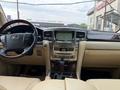 Lexus LX 570 2010 года за 17 500 000 тг. в Алматы – фото 48