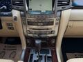 Lexus LX 570 2010 года за 17 500 000 тг. в Алматы – фото 50