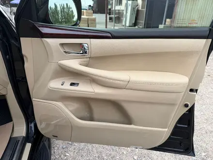 Lexus LX 570 2010 года за 17 500 000 тг. в Алматы – фото 53