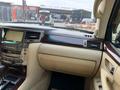 Lexus LX 570 2010 года за 17 500 000 тг. в Алматы – фото 55