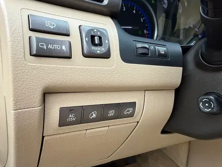 Lexus LX 570 2010 года за 17 500 000 тг. в Алматы – фото 62