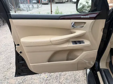 Lexus LX 570 2010 года за 17 500 000 тг. в Алматы – фото 64