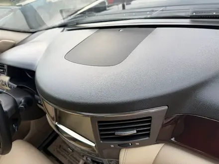 Lexus LX 570 2010 года за 17 500 000 тг. в Алматы – фото 66