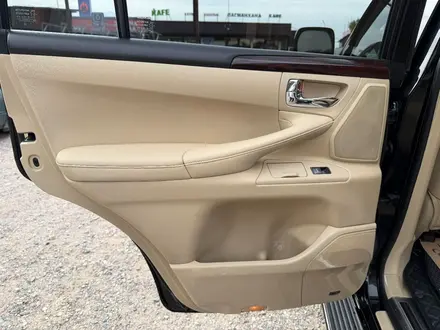 Lexus LX 570 2010 года за 17 500 000 тг. в Алматы – фото 68