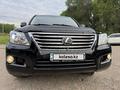 Lexus LX 570 2010 года за 17 500 000 тг. в Алматы – фото 7