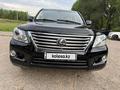 Lexus LX 570 2010 года за 17 500 000 тг. в Алматы – фото 79