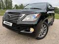 Lexus LX 570 2010 года за 17 500 000 тг. в Алматы – фото 8