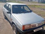 ВАЗ (Lada) 2109 2003 года за 850 000 тг. в Саумалколь – фото 2