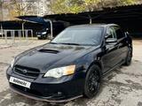 Subaru Legacy 2006 года за 4 700 000 тг. в Шу