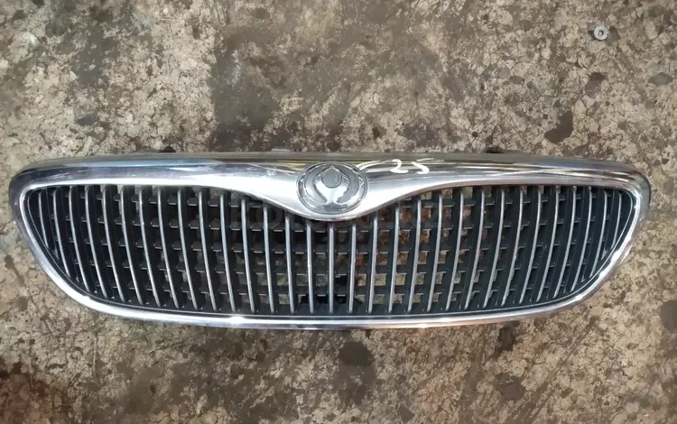 Решетка радатора на mazda Xedos 9 за 15 000 тг. в Караганда