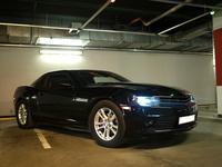 Chevrolet Camaro 2013 года за 11 000 000 тг. в Алматы