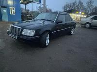 Mercedes-Benz E 280 1991 годаүшін2 000 000 тг. в Талдыкорган