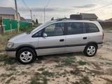 Opel Zafira 2000 годаүшін2 900 000 тг. в Актобе – фото 3