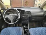 Opel Zafira 2000 годаүшін2 900 000 тг. в Актобе – фото 2