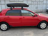 Toyota Corolla 2004 годаүшін3 000 000 тг. в Шымкент – фото 2