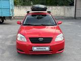 Toyota Corolla 2004 годаүшін3 000 000 тг. в Шымкент