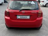 Toyota Corolla 2004 годаүшін3 000 000 тг. в Шымкент – фото 3