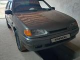 ВАЗ (Lada) 2115 2008 годаүшін800 000 тг. в Жанаозен