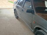 ВАЗ (Lada) 2115 2008 годаүшін800 000 тг. в Жанаозен – фото 2