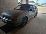 ВАЗ (Lada) 2115 2008 годаүшін800 000 тг. в Жанаозен – фото 3