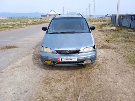 Honda Odyssey 1995 года за 1 300 000 тг. в Алматы – фото 4