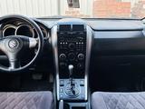 Suzuki Grand Vitara 2011 года за 7 000 000 тг. в Актобе – фото 5