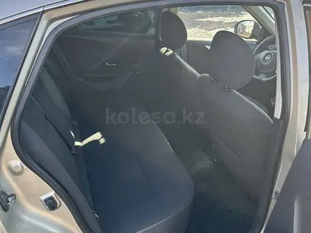 Nissan Almera 2015 года за 4 200 000 тг. в Экибастуз – фото 10