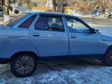 ВАЗ (Lada) 2110 2005 года за 850 000 тг. в Петропавловск – фото 4