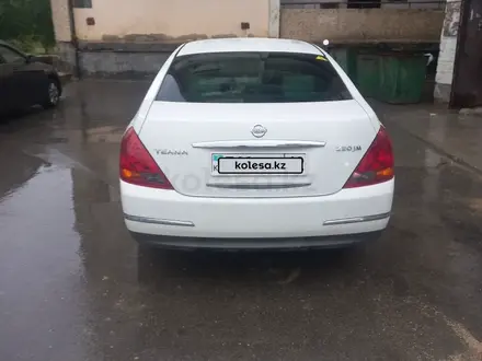 Nissan Teana 2006 года за 3 800 000 тг. в Актау – фото 4